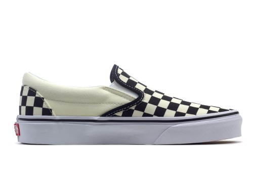 Vans Classic Slip-On Sneakers (VN000EYEBWW1)