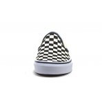 Vans Classic Slip-On Checkerboard Χαμηλά Sneakers 