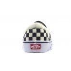 Vans Classic Slip-On Checkerboard Χαμηλά Sneakers 