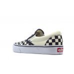 Vans Classic Slip-On Checkerboard Χαμηλά Sneakers 