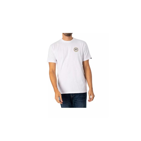 Vans Lokkit  T-Shirt Ανδρικό (VN000FJWWHT1)