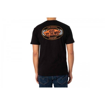 Vans Wayrace T-Shirt Ανδρικό 