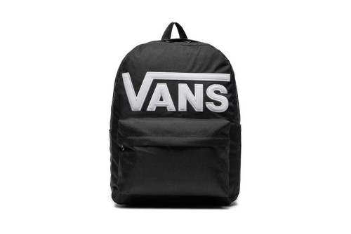Vans Old Skool Drop Backpack 22L (VN000H4ZBLK1)