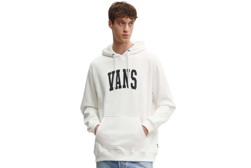 Vans Arched Ii Pro Hoodie Ανδρικό (VN000HNWFS81)
