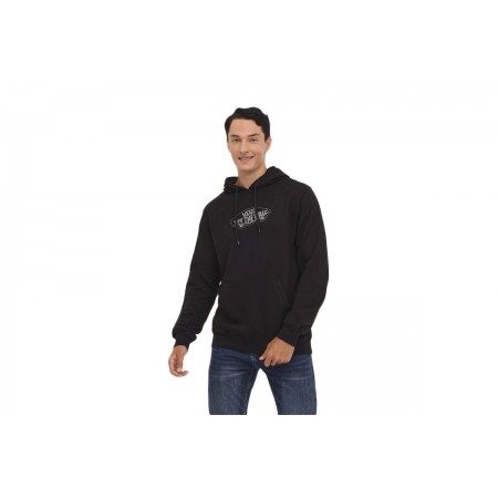 Vans Off The Wall Ii-B Hoodie Ανδρικό 
