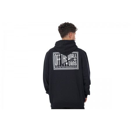 Vans Bloomed 66 Hoodie Ανδρικό 