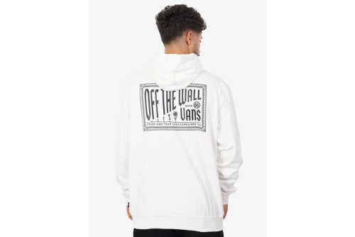 Vans Bloomed 66 Hoodie Ανδρικό (VN000HVQFS81)