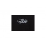 Vans Off The Wall Board Crew-B Ανδρική Μακρυμάνικη Μπλούζα Μαύρη
