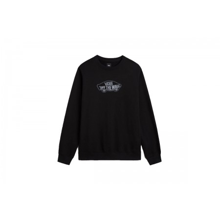 Vans Off The Wall Board Crew-B Μπλούζα Με Λαιμόκοψη Ανδρική 