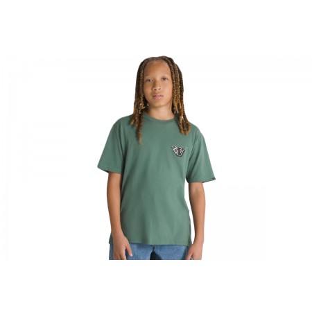 Vans Essentials T-Shirt 
