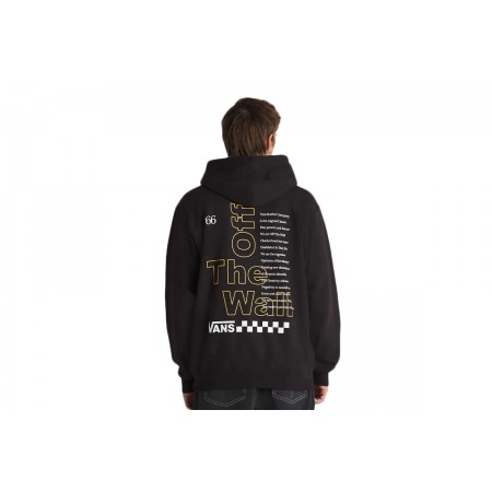 Vans Posted Loose Po Hoodie Ανδρικό 