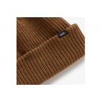 Vans Core Basics Unisex Χειμερινό Σκουφάκι Καφέ