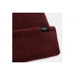 Vans Core Basics Unisex Χειμερινό Σκουφάκι Μπορντό