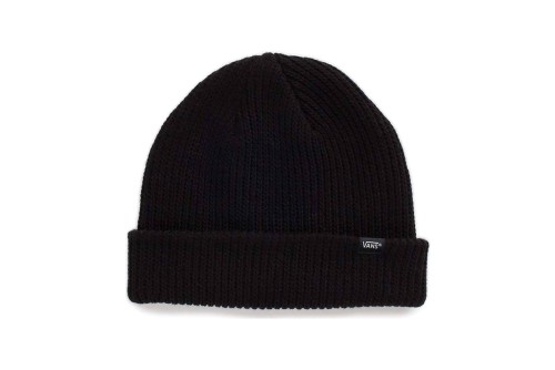 Vans Core Basics Bea Σκουφάκι Χειμερινό (VN000K9YBLK1)