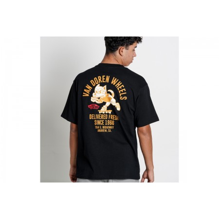 Vans Skate Gfx Loose Ss T-Shirt Ανδρικό 