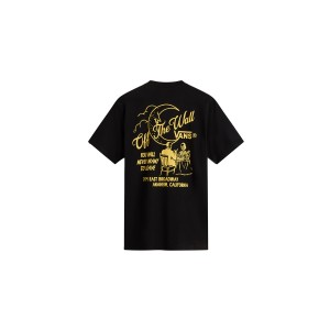 Vans Fine Dining T-Shirt Ανδρικό (VN000M6BBLK1)