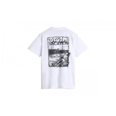 Vans Good Times 66 Ss T-Shirt Ανδρικό 