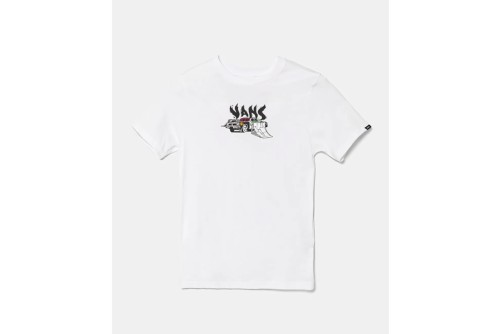 Vans Copout T-Shirt (VN000MK1WHT1)