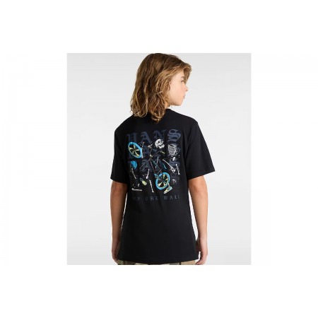 Vans Shattered Ss T-Shirt 