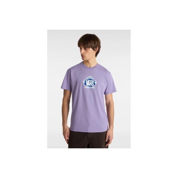 Vans Creeper Ss T-Shirt Ανδρικό (VN000NHT6PH1)