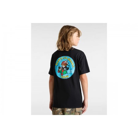 Vans B Hasta La Shaka T-Shirt 