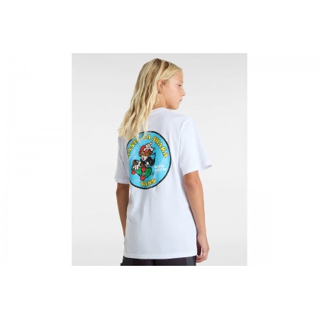 Vans B Hasta La Shaka T-Shirt 
