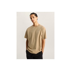 Vans Left Chest Ii Logo T-Shirt Ανδρικό (VN000P1P4MG1)