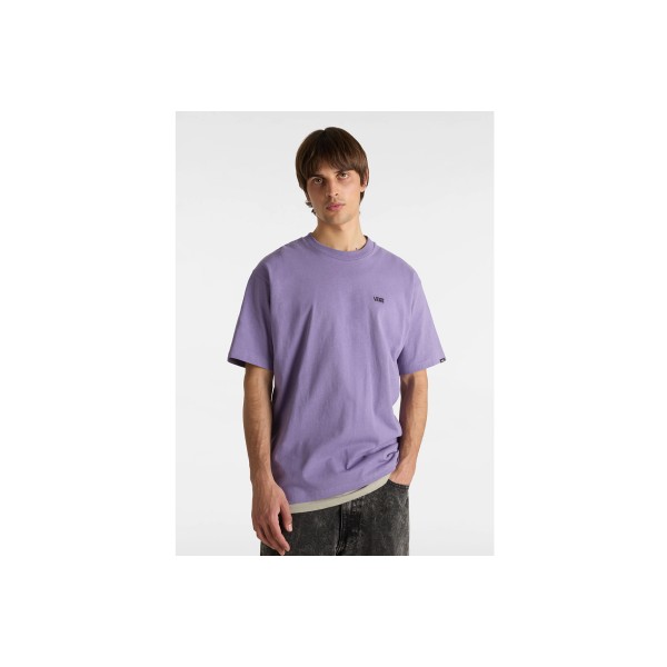 Vans Left Chest Ii Loose Ss T-Shirt Ανδρικό (VN000P1P6PH1)
