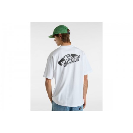 Vans Style 76 Ii T-Shirt Ανδρικό 