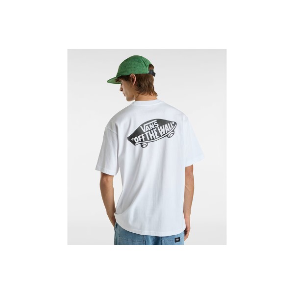 Vans Style 76 Ii T-Shirt Ανδρικό (VN000P50YB21)