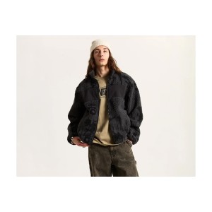 Vans Stiller Ζακέτα Sherpa Ανδρική (VN000PB5O791)
