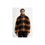 Vans Heights Μπουφάν Sherpa Ανδρικό (VN000PTBF0W1)