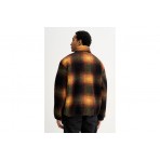 Vans Heights Μπουφάν Sherpa Ανδρικό (VN000PTBF0W1)