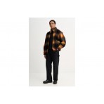 Vans Heights Μπουφάν Sherpa Ανδρικό (VN000PTBF0W1)