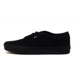 Vans Atwood Ανδρικά Sneakers Μαύρα