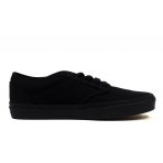 Vans Atwood Ανδρικά Sneakers Μαύρα