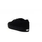 Vans Atwood Ανδρικά Sneakers Μαύρα