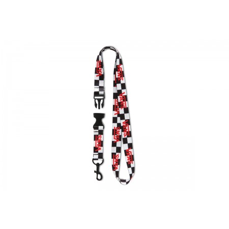 Vans Wm Lanyard Μπρελόκ Μόδας 