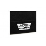 Vans Milford Beanie Σκουφάκι Χειμερινό (VN000UOUBLK1)