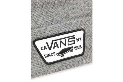 Vans Mn Milford Bean Σκουφάκι Χειμερινό (VN000UOUHTG1)