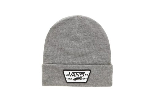Vans Mn Milford Bean Σκουφάκι Χειμερινό (VN000UOUHTG1)