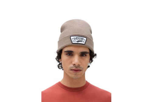 Vans Mn Milford Bean Σκουφάκι Χειμερινό (VN000UOUYEH1)