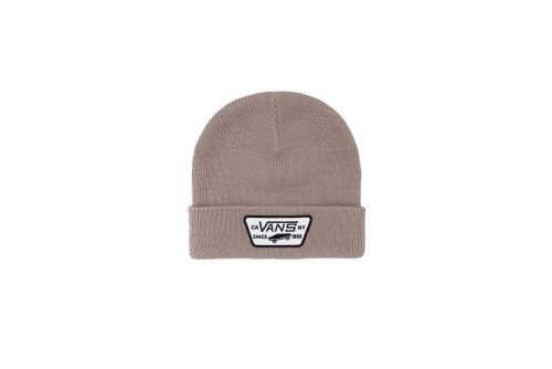 Vans Mn Milford Bean Σκουφάκι Χειμερινό (VN000UOUYEH1)