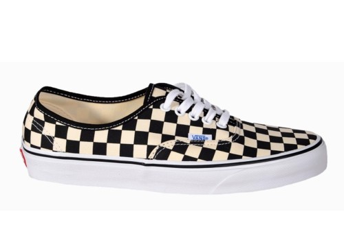 Vans Authentic Sneakers (VN000W4NDI01)