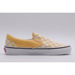 Vans Classic Slip-On Checkerboard Χαμηλά Sneakers