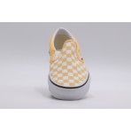 Vans Classic Slip-On Checkerboard Χαμηλά Sneakers
