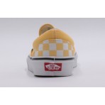 Vans Classic Slip-On Checkerboard Χαμηλά Sneakers