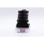 Vans Sk8-Hi Reissue Ανδρικά Sneakers Μποτάκια
