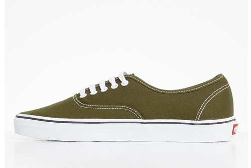 Vans Authentic  Sneakers (VN0A2Z5IV7D1)