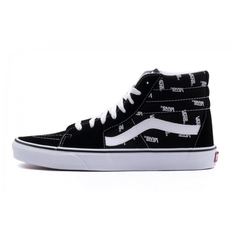 Vans Sk8-Hi Sneakers 